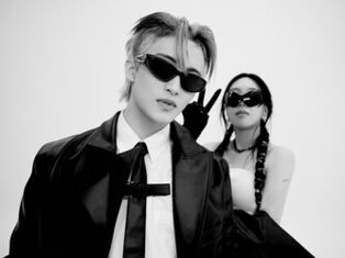 NCT’s Mark Drops Solo Track ‘Informer’ Featuring Lee Young-ji