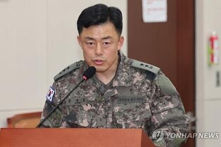 Police release defense intelligence commander in martial law probe