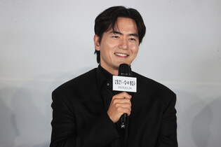 S. Korean actor Lee Jin-wook