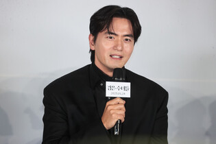 S. Korean actor Lee Jin-wook