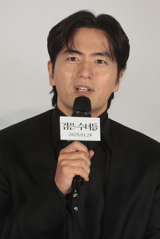 S. Korean actor Lee Jin-wook