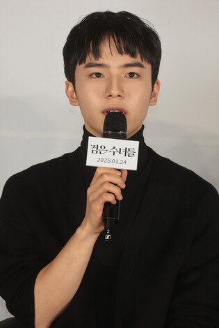 S. Korean actor Moon Woo-jin