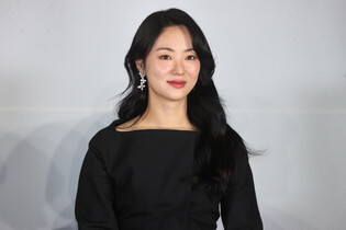 S. Korean actress Jeon Yeo-bin