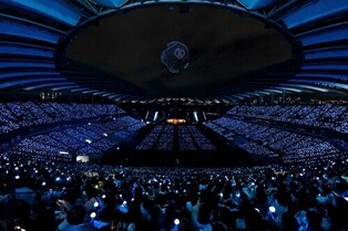 [2024 Recap] From K-pop to Nobel Prize: South Korea Emerges as Cultural Powerhouse