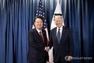 (Yearender) S. Korea grapples with task of advancing alliance with U.S. amid Yoon's impeachment