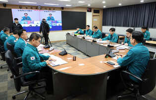 ASF outbreak