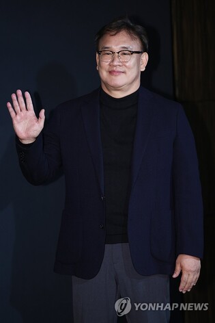 김성수 감독, 비상계엄 사태로 "'서울의 봄' 흥행 이유 깨달아"