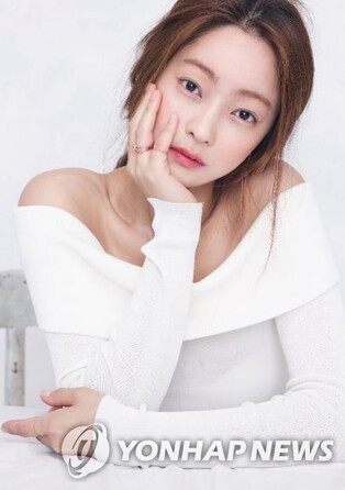 배우 서효림, 전 소속사로부터 1억원 상당 출연료 못 받아