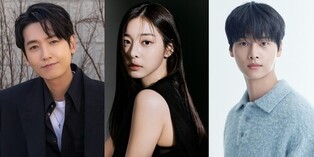 Lim Soon-rye to Helm 1st Kdrama 'Labor Attorney No Moo-jin' Starring Jung Kyung-ho