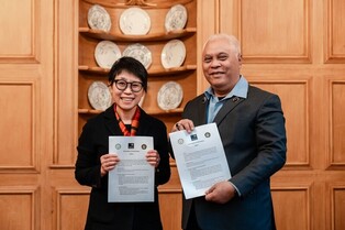 英옥스퍼드, 세계 대학과 손잡고 '한국어 교육의 세계화'