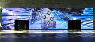 [게시판] 넥센타이어, 23∼27일 디자인 디지털 전시회