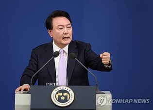 Yoon's legal representative again denies insurrection charges