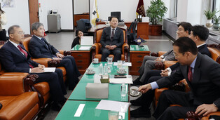Meeting on N. Korea's participation in Russia-Ukraine war