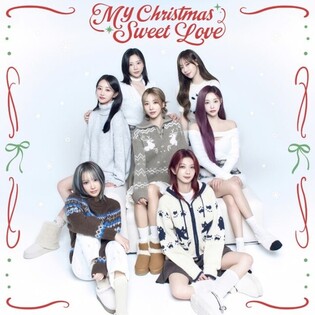 Dreamcatcher to Release Digital Album 'My Christmas Sweet Love'