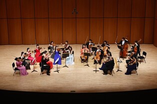 2025 부산 체임버 페스티벌 새해 4~17일…최고 선율 선사