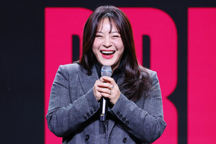 S. Korean singer Lee Young-hyun