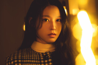 S. Korean actress Seol Hyun