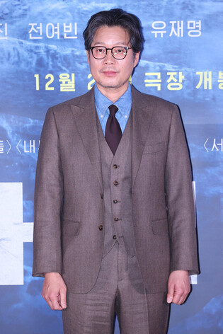 S. Korean actor Yoo Jae-myung