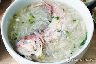 "한라산도 식후경" 향토음식명인 추천 겨울철 제주 별미는?