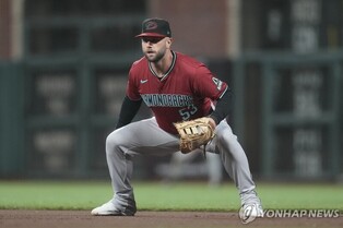 정상급 1루수 워커, MLB 휴스턴과 3년 6천만달러에 계약 합의