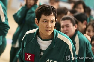 22억520만 시간, 시즌2가 깰까…'오징어게임'의 놀라운 기록