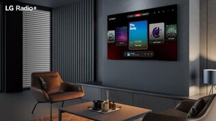 "스마트 TV로 즐기는 라디오"…LG전자, 'LG 라디오 플러스' 선봬