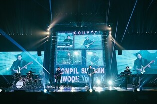 Day6 Becomes First K-Band to Perform at Gocheok Dome: 'Unbelievable, Thanks to You All'
