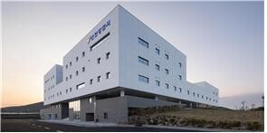 국유재산 건축상 대상에 전남 신안경찰서