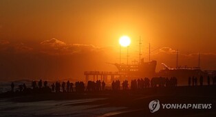 '새해 첫 일출은 여기서'…전국 지자체 해돋이 행사 준비 분주