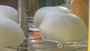 빵·과자도 한류…1∼11월 K베이커리 수출 4억달러, 역대 최대