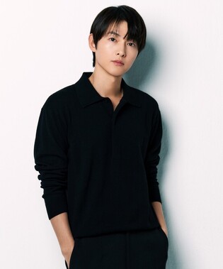 S. Korean actor Song Joong-ki