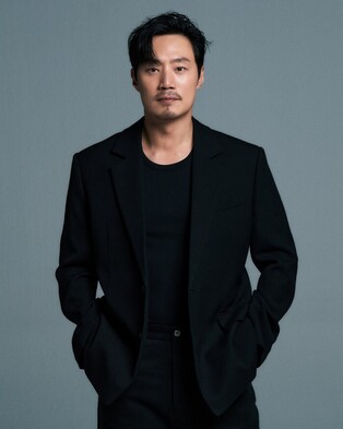 S. Korean actor Lee Hee-jun