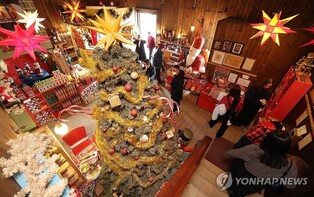 성탄·연말연시 즐길거리 많은 제주 핫플은 어디