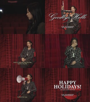 블랙핑크 제니, 내년에 신보…"내 삶 풀어낸 뷔페 같은 앨범"