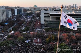 더 세진 한류, 정국은 소용돌이…한반도에 쏠린 국제사회의 눈