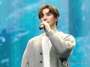 이준호, 작년 세무조사서 추가 세금 납부…"고의 누락 아냐"