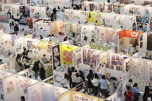 Illustration fair