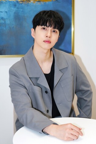 빅스 켄 "진정성 있는 목소리 향해 한 걸음씩 나아갔죠"