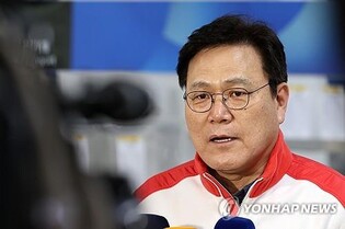Ex-head of financial regulator named envoy for int'l finance cooperation