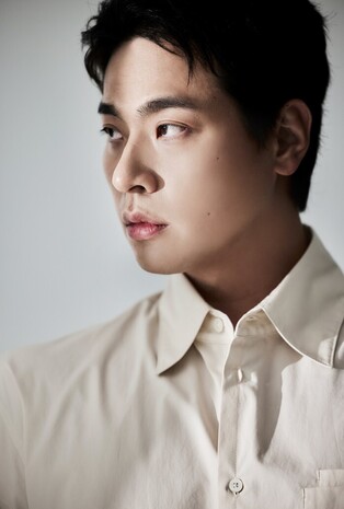 S. Korean actor Park Jung-min