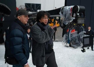 Bong Joon-ho's 'Mickey 17' set for March release