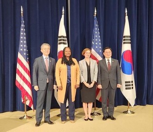 S. Korea, U.S. to hold key nuclear deterrence talks next month