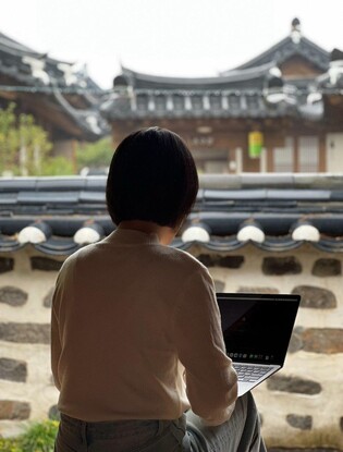 올해 충남서 1천540명 워케이션…83% '만족'