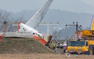 [제주항공 참사] 강원 연말연시·해맞이 행사 잇따라 취소·축소