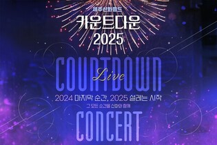 [제주항공 참사] 제주신화월드, 카운트다운 2025 콘서트 취소