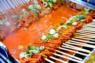 제천 명물 '빨간오뎅' 축제 내년 2월 말 개최