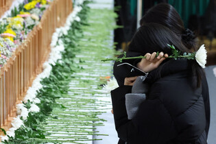 Mourner