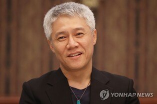 [K-people] 박호산 "마흔에 이름 바꾸고 인생도 확 바뀌었죠"