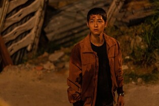 송중기 주연 '보고타' 2위로 출발…'하얼빈' 300만 돌파 눈앞