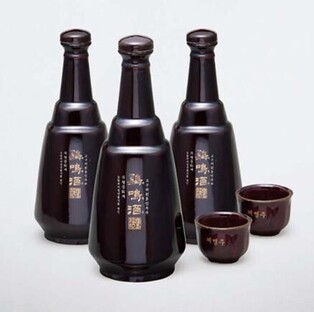 Shin Jong-geun's 'K-Liqueur' Story: Goguryeo’s Traditional Liquor, Gyemyeongju